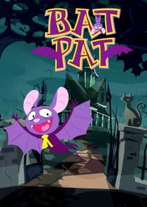 Bat Pat thumbnail