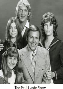 The Paul Lynde Show thumbnail