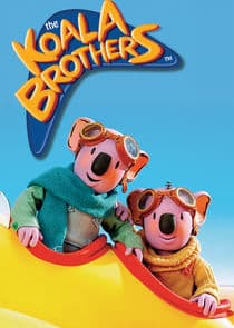 The Koala Brothers thumbnail