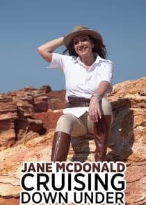 Jane McDonald: Cruising Down Under thumbnail