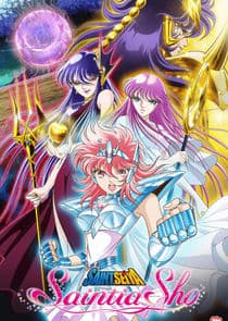 Saint Seiya Saintia Sho thumbnail