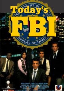 Today's FBI thumbnail