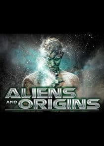 Aliens and Origins thumbnail