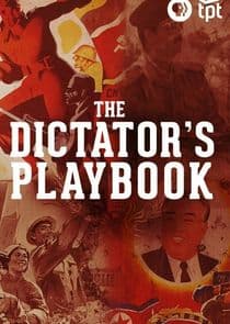 The Dictator's Playbook thumbnail