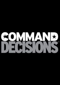 Command Decisions thumbnail