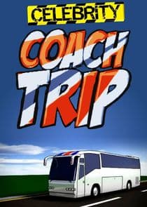 Celebrity Coach Trip thumbnail