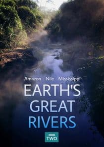 Earth's Great Rivers thumbnail