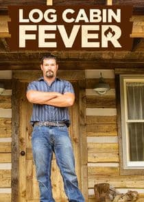Log Cabin Fever thumbnail