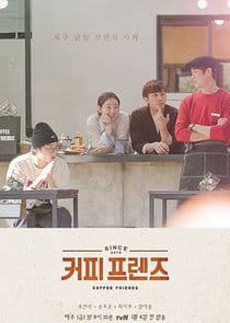 Coffee Friends thumbnail