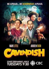Cavendish thumbnail