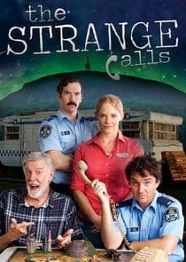 The Strange Calls thumbnail