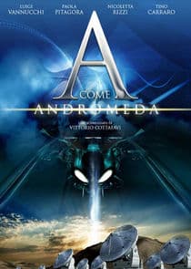 A come Andromeda thumbnail