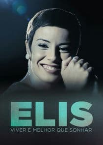 Elis - Viver é Melhor que Sonhar thumbnail