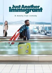 Just Another Immigrant thumbnail