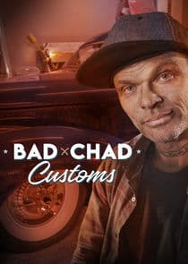 Bad Chad Customs thumbnail