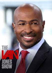 The Van Jones Show thumbnail