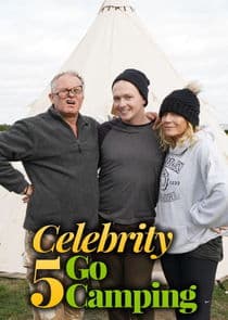 Celebrity 5 Go Camping thumbnail