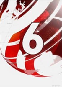 BBC News at Six thumbnail
