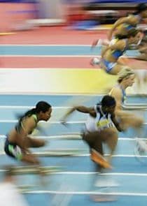 Athletics thumbnail