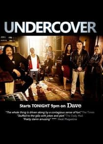 Undercover thumbnail