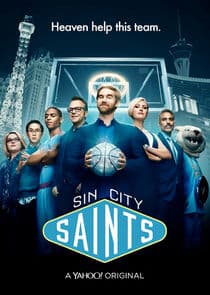 Sin City Saints thumbnail