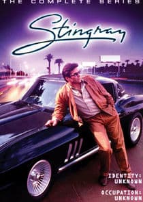 Stingray thumbnail