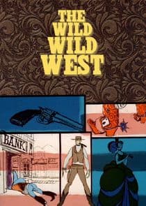 The Wild Wild West thumbnail