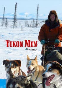 Yukon Men thumbnail