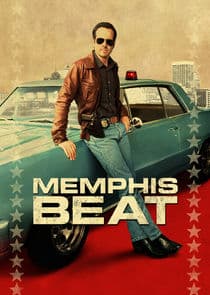 Memphis Beat thumbnail