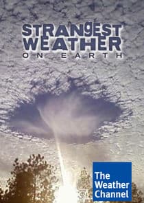 Strangest Weather on Earth thumbnail