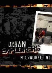 Urban Explorers thumbnail