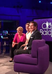 The Clare Balding Show thumbnail