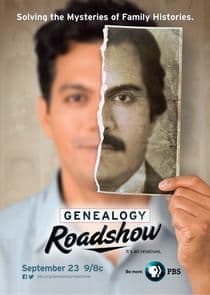 Genealogy Roadshow thumbnail