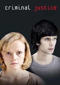 Criminal Justice thumbnail