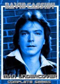 David Cassidy - Man Undercover thumbnail