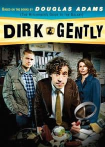 Dirk Gently thumbnail