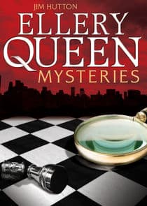 Ellery Queen thumbnail