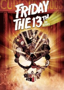 Friday the 13th: The Series thumbnail
