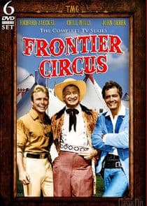 Frontier Circus thumbnail