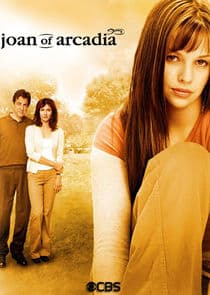 Joan of Arcadia thumbnail
