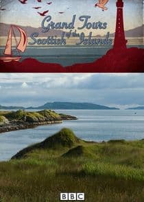 Grand Tours of the Scottish Islands thumbnail