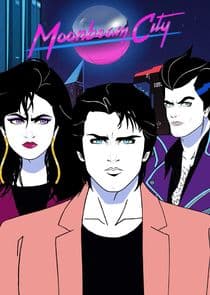Moonbeam City thumbnail