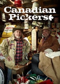 Canadian Pickers thumbnail