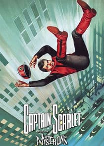 Captain Scarlet and the Mysterons thumbnail