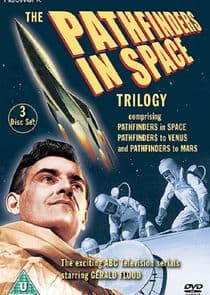 Pathfinders in Space thumbnail