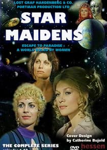 Star Maidens thumbnail