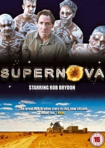 Supernova thumbnail