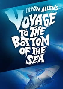 Irwin Allen's Voyage to the Bottom of the Sea thumbnail