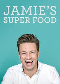 Jamie's Super Food thumbnail