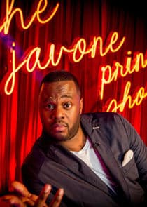 The Javone Prince Show thumbnail